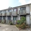 サンシャイン藤川の外観画像