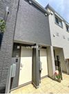 FIRST RESIDENCE等々力の外観画像