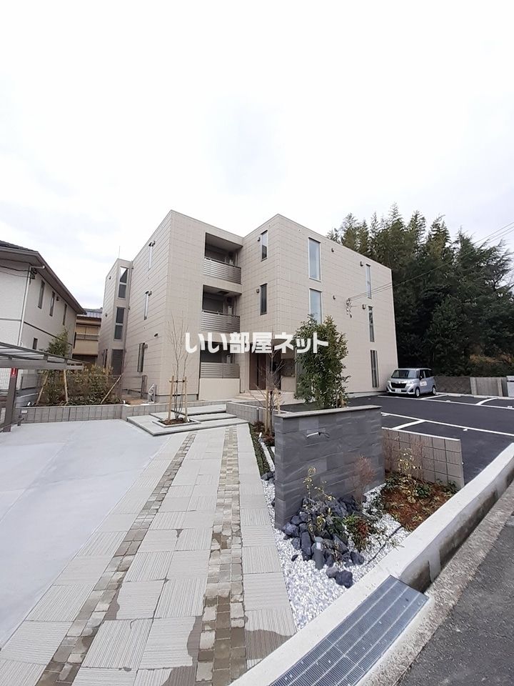 Levant Soleil 泉ケ丘の外観画像