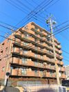 ライオンズマンション加納城東の外観画像
