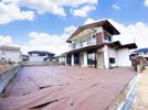 ひたちなか市津田_O邸の外観画像