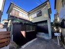 鴻巣市鎌塚戸建ての外観画像