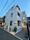 La terrasseの外観画像