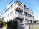 パーチェ東高円寺の外観画像