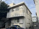 ミモザ荘の外観画像