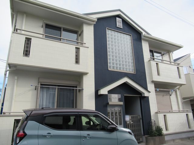 Casa feliceの外観画像