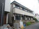 パルク東高円寺の外観画像