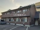 ドエール住吉C棟の外観画像
