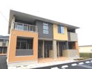 ボヌール メゾン Aの外観画像