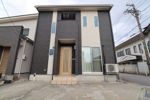 相生町戸建の外観画像