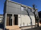 エトワール桜丘 Aの外観画像