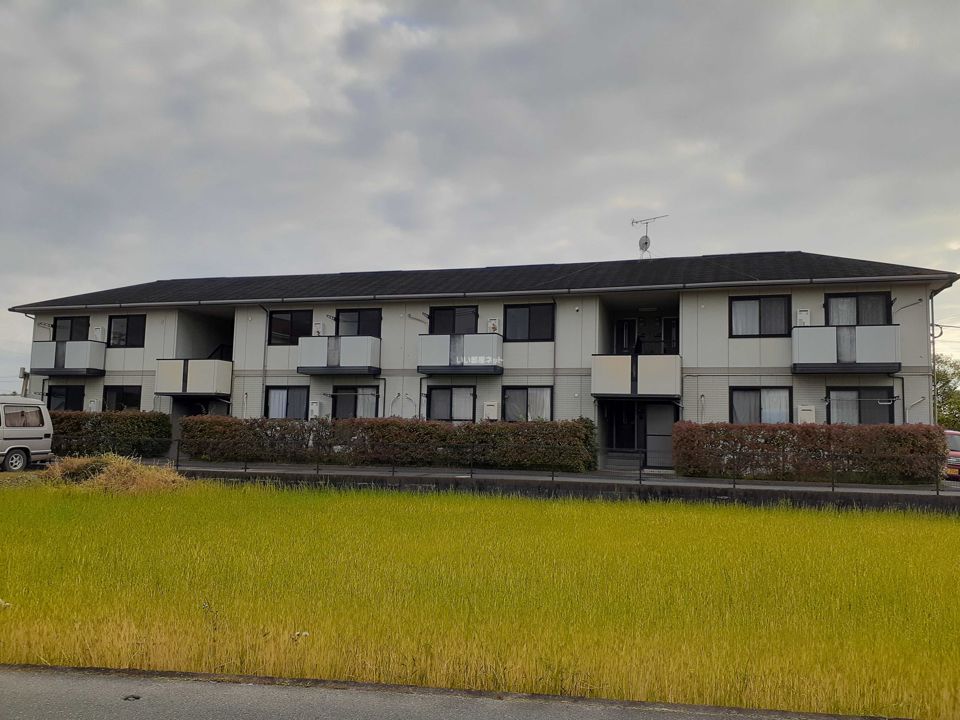 セジュールサマディの外観画像