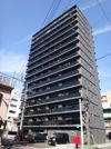 オープンレジデンシア東別院の外観画像