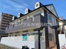 リッチモンド潤A・Bの外観画像