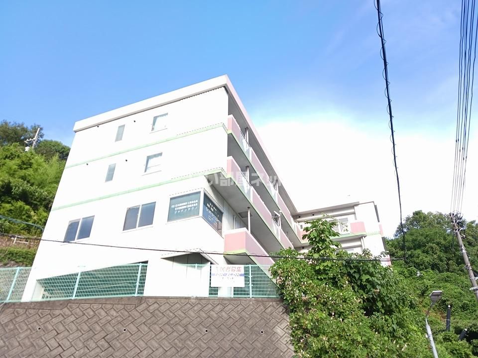 タートルズビルの外観画像