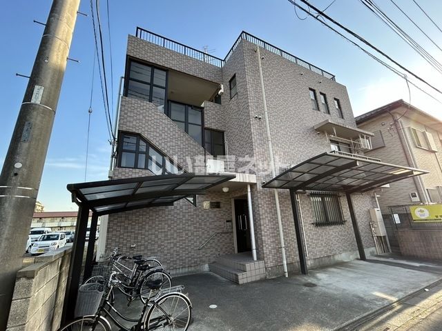ダイレクト・マンションNo.2の外観画像