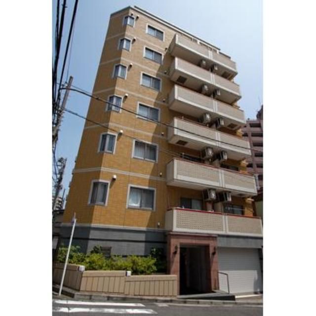 セジョリチセ台町の外観画像