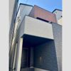井田戸建の外観画像