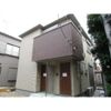 skyハイツの外観画像