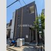 ハーモニーテラス高道町Ⅱの外観画像