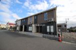 アルカンシエル Aの外観画像