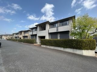 ShaMaison タウンコートCの外観画像