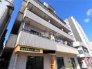 高田ビルの外観画像