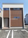 Bird Garden 大井Bの外観画像