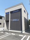 Bird Garden 大井Aの外観画像