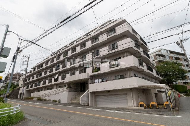 シャトレー町田ガーデンの外観画像