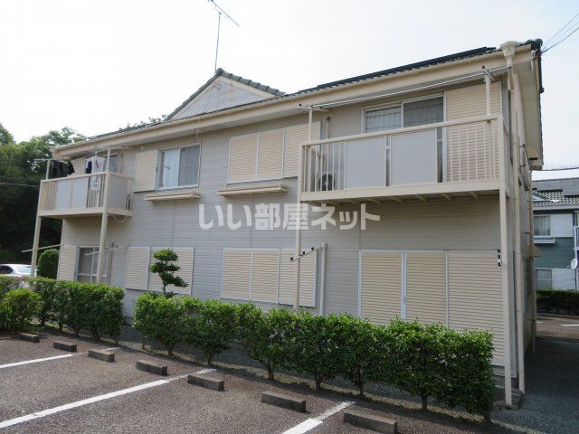 アメニティパインBの外観画像