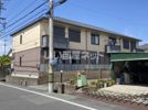グランブルーBの外観画像
