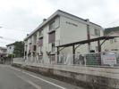 サンライフ戸坂 Bの外観画像