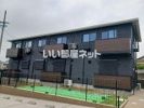 (新築)Voll Glanzの外観画像
