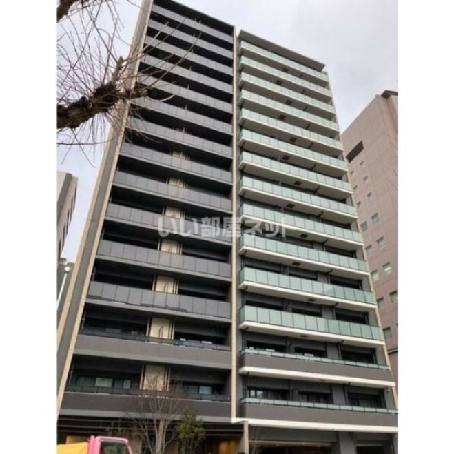 GRANPASEO丸の内の外観画像