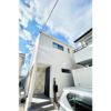 逢妻町3丁目戸建の外観画像