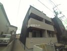 メゾン・アルテミス尼崎(メゾン・アルテミスアマの外観画像