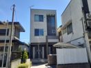 シャルラン1号館の外観画像