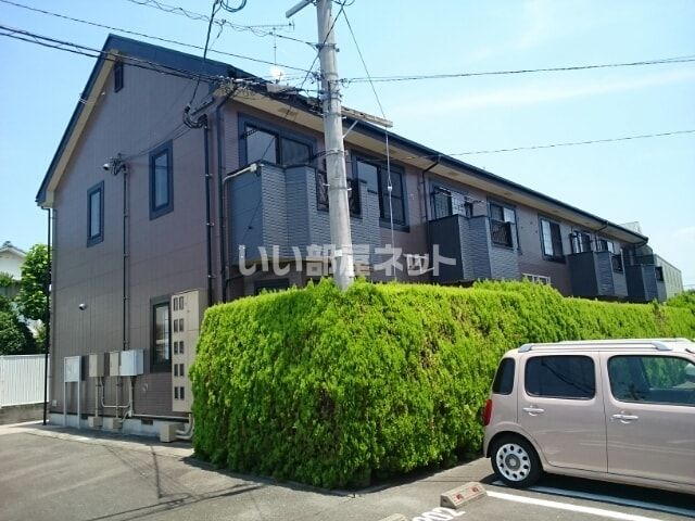 セレーノの外観画像