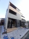 カルム小日向の外観画像