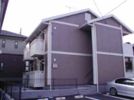 クレスト緑町 Bの外観画像