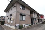リビングタウン小森野 弐番館の外観画像