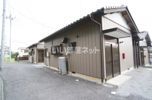 岡田住宅の外観画像