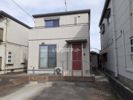 郡山市安積2丁目貸家の外観画像