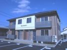 Fore Castle Iの外観画像