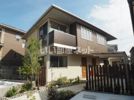 プロヌーブ金堀町の外観画像