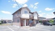 メゾンドボヌールBの外観画像