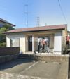 原田様貸家（平屋）の外観画像