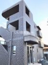 ARAKI MANSIONの外観画像