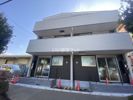 仮）所沢市東所沢2丁目計画の外観画像